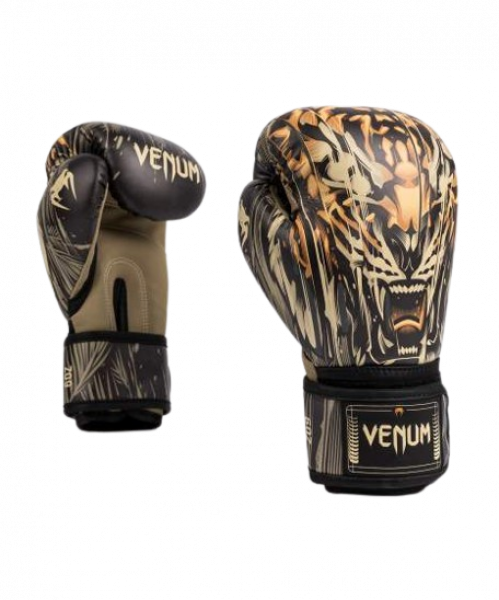 Venum Boxhandschuhe Tiger Kids